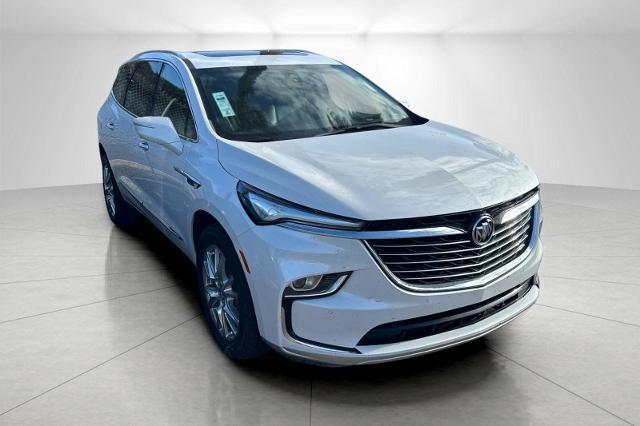 2023 Buick Enclave Premium AWD for sale in National City, CA