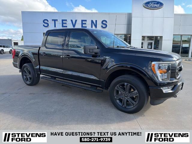 2023 Ford F-150 XLT for sale in Enid, OK