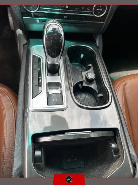2015 Maserati Ghibli S Q4