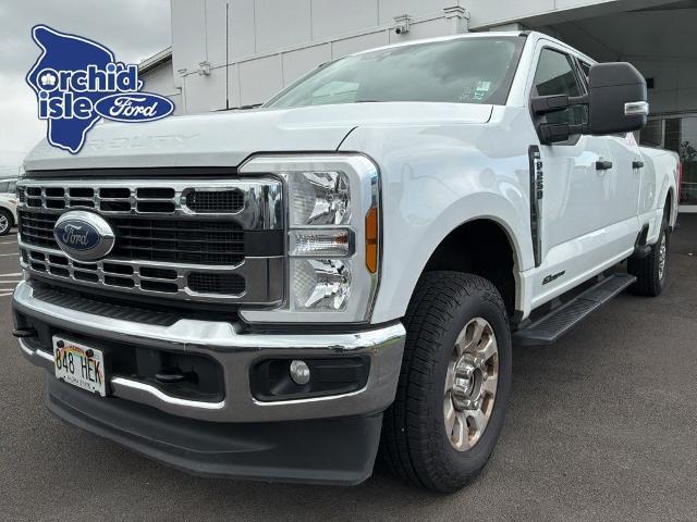2024 Ford F-250 XLT for sale in Hilo, HI