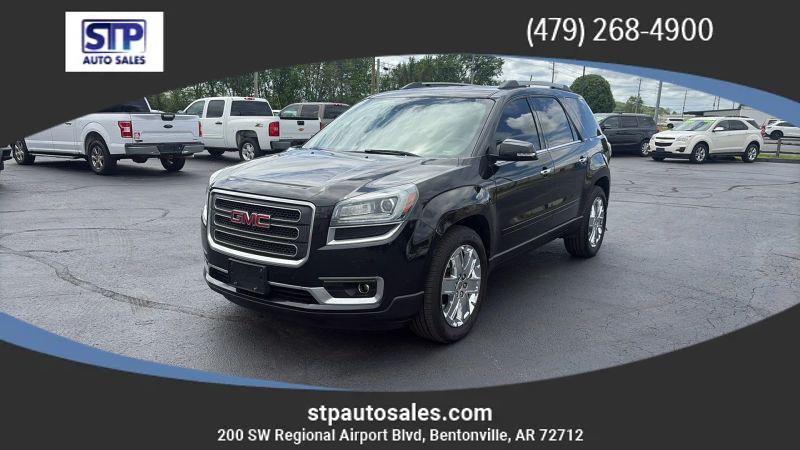 2017 GMC Acadia Base for sale in Bentonville, AR