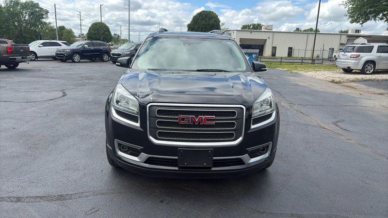 2017 GMC Acadia Base