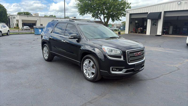 2017 GMC Acadia Base