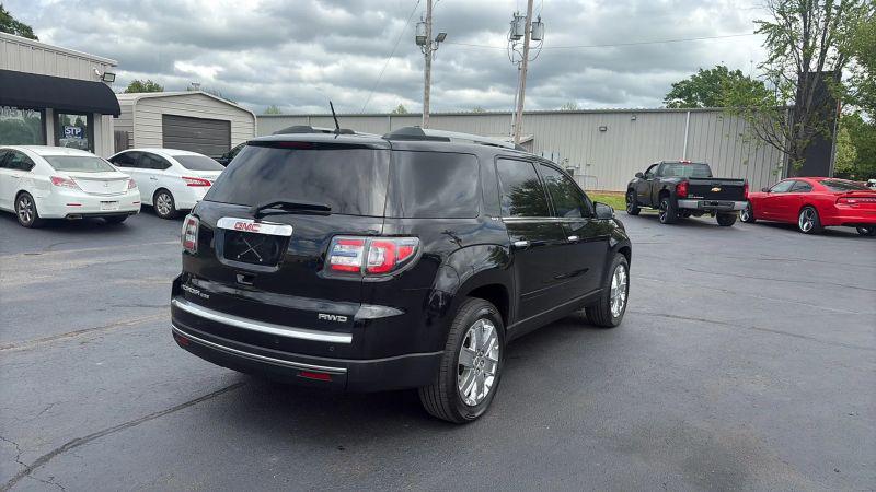 2017 GMC Acadia Base
