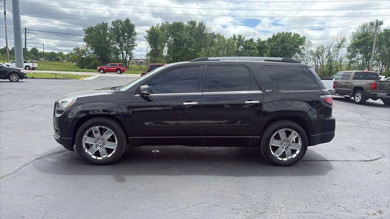 2017 GMC Acadia Base