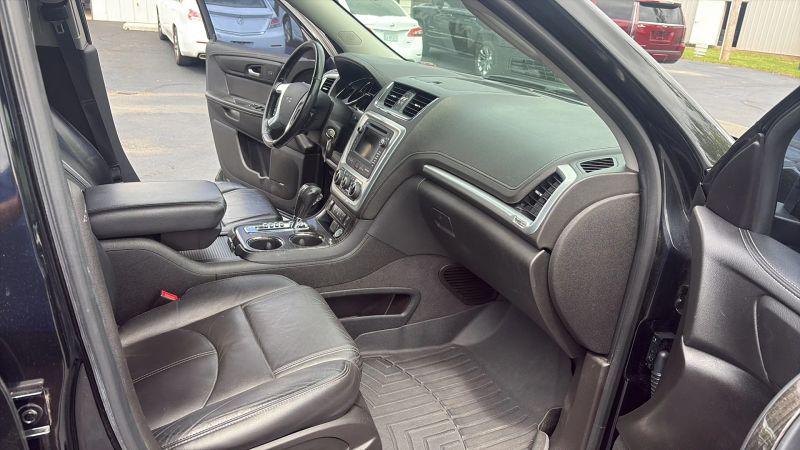 2017 GMC Acadia Base