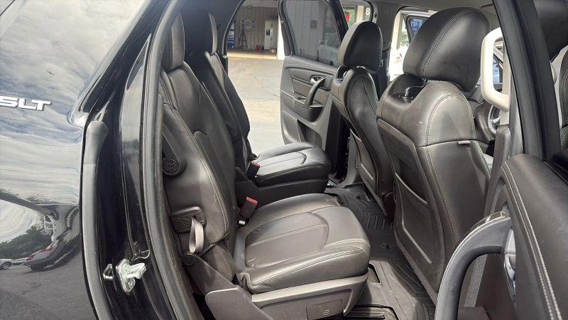 2017 GMC Acadia Base