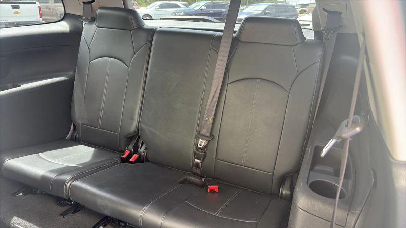 2017 GMC Acadia Base