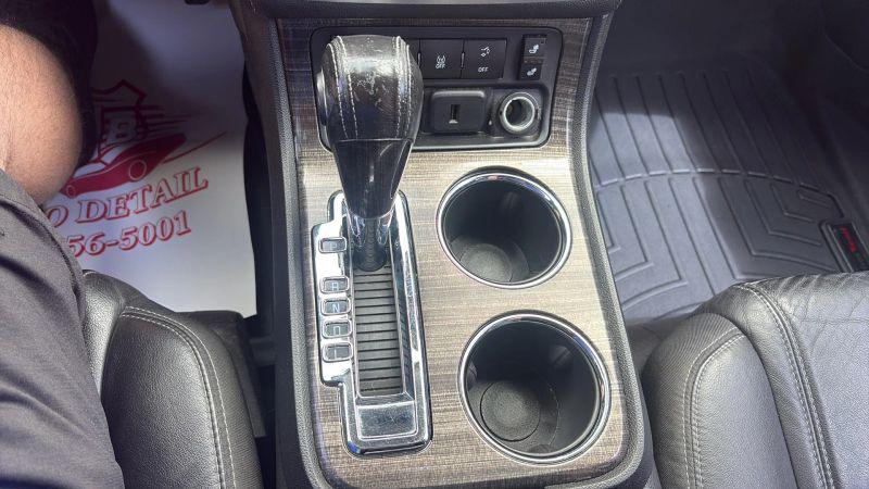 2017 GMC Acadia Base