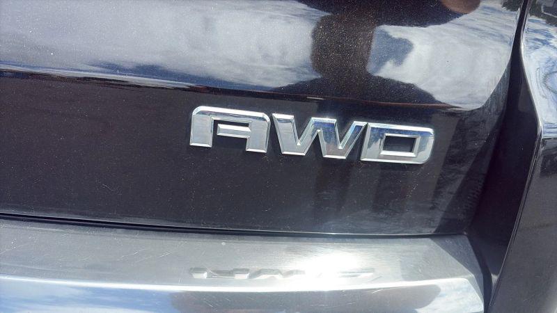 2017 GMC Acadia Base