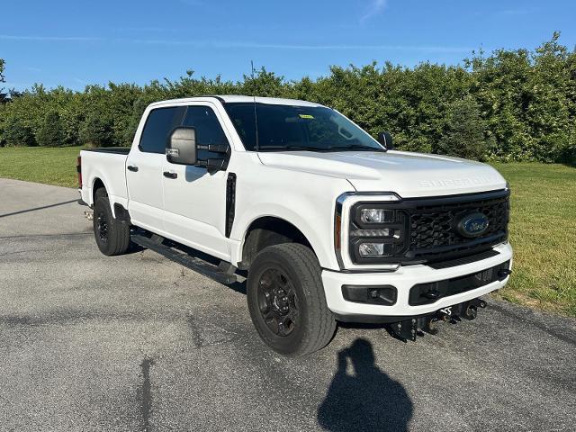2024 Ford F-250 XL for sale in Versailles, KY