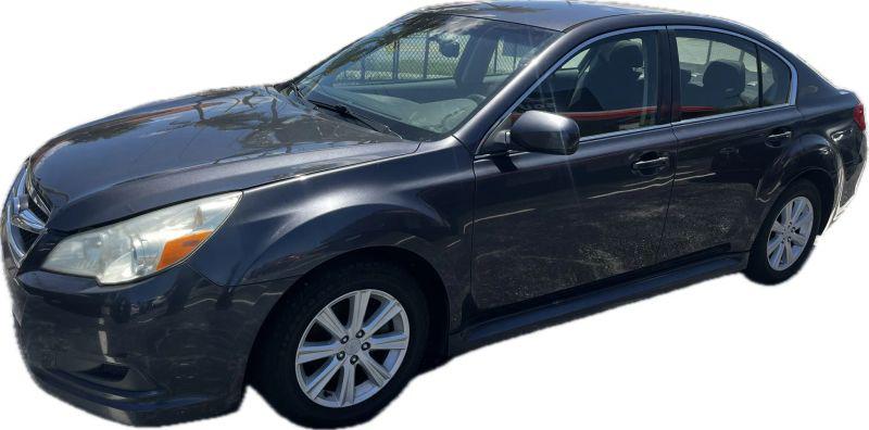 2011 Subaru Legacy 2.5i Prem AWP for sale in West Palm Beach, FL