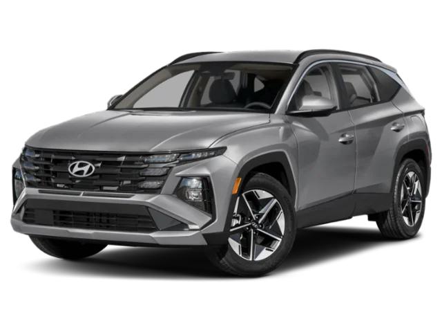 2025 Hyundai Tucson SEL for sale in Hattiesburg, MS