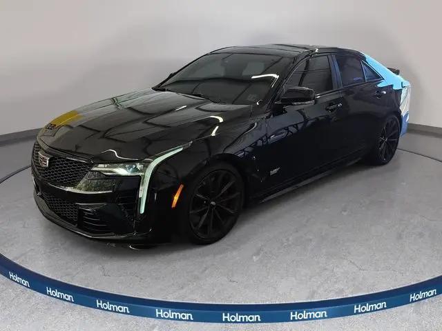 2024 Cadillac CT4-V V-Series Blackwing for sale in Mount Laurel, NJ