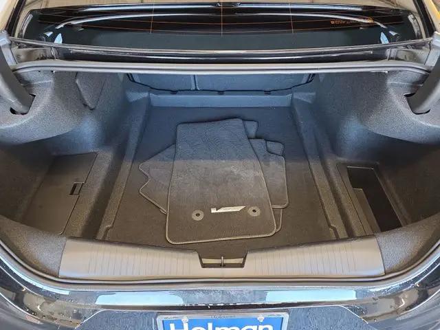 2024 Cadillac CT4-V V-Series Blackwing