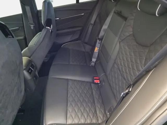 2024 Cadillac CT4-V V-Series Blackwing