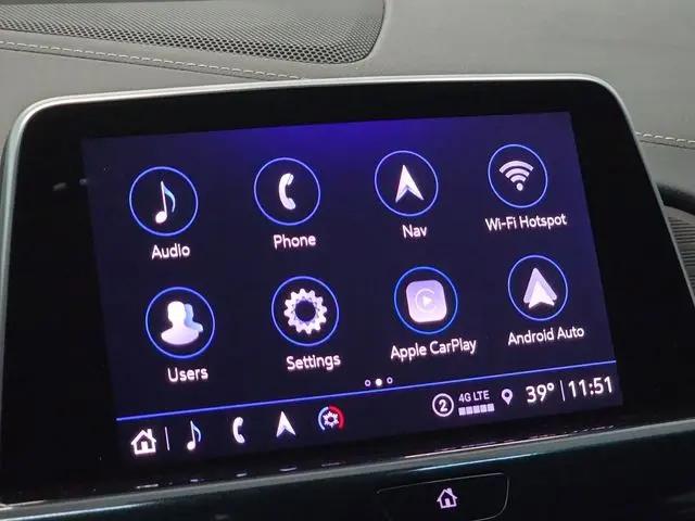 2024 Cadillac CT4-V V-Series Blackwing
