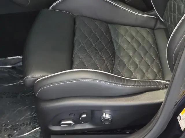 2024 Cadillac CT4-V V-Series Blackwing