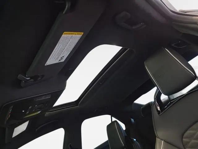 2024 Cadillac CT4-V V-Series Blackwing