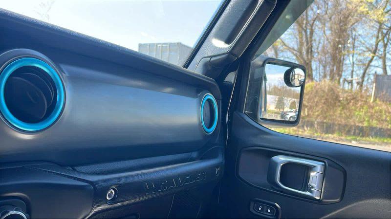 2023 Jeep Wrangler 4xe 4x4