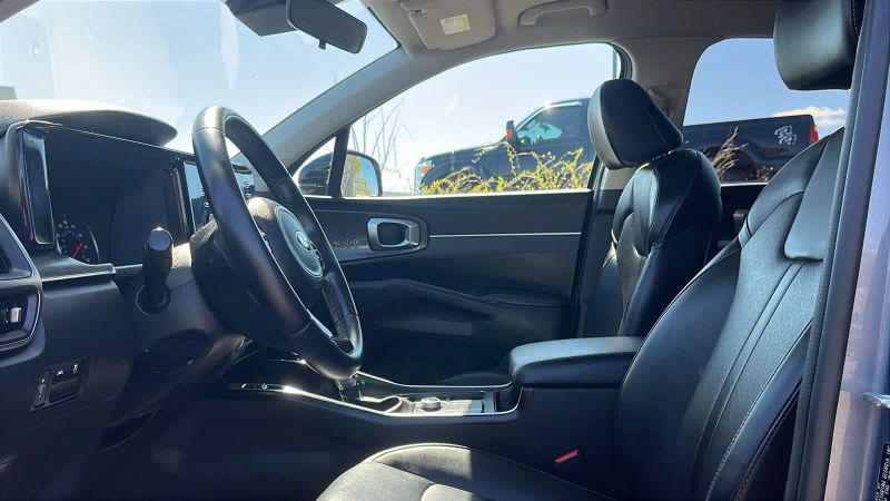 2021 Kia Sorento S