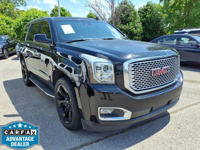 2017 GMC Yukon Denali for sale in Clarksville, TN