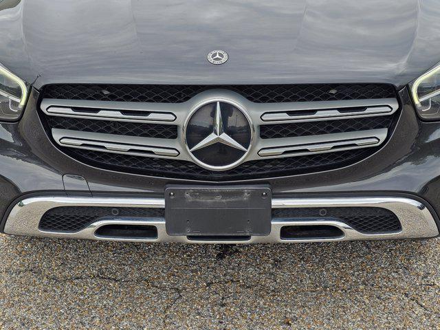 2021 Mercedes-Benz GLC 4MATIC SUV