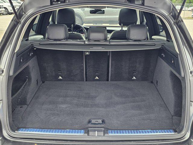 2021 Mercedes-Benz GLC 4MATIC SUV