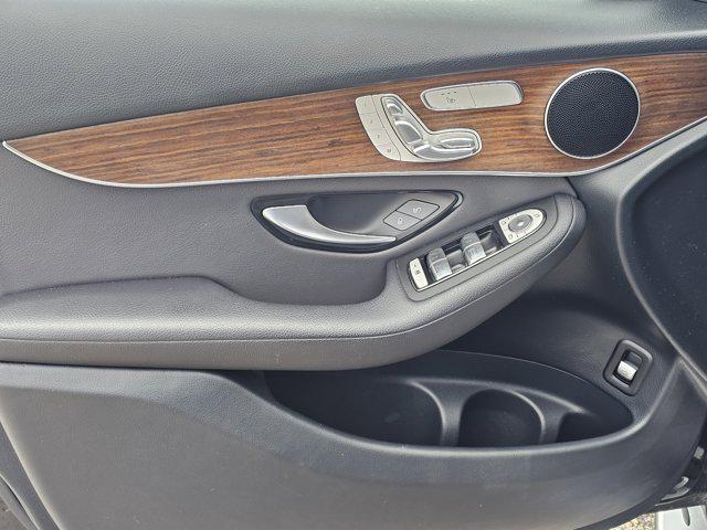 2021 Mercedes-Benz GLC 4MATIC SUV