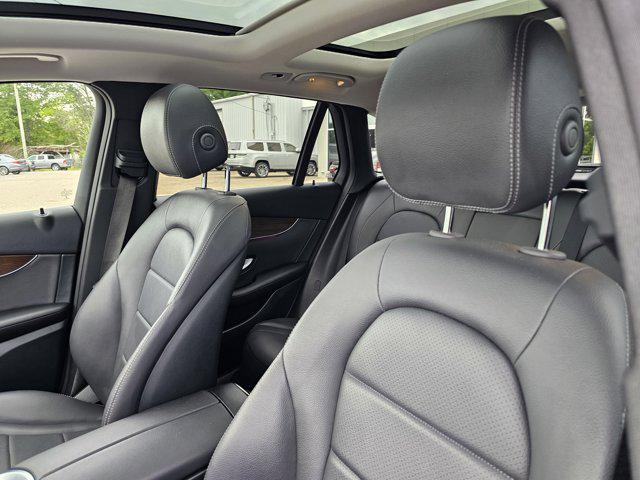 2021 Mercedes-Benz GLC 4MATIC SUV