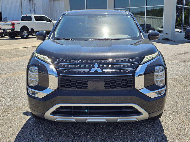 2022 Mitsubishi Outlander SE Launch Edition 2WD