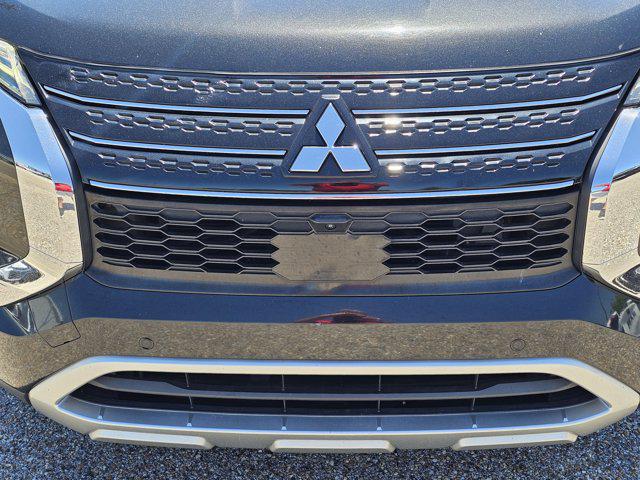 2022 Mitsubishi Outlander SE Launch Edition 2WD