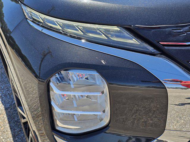2022 Mitsubishi Outlander SE Launch Edition 2WD
