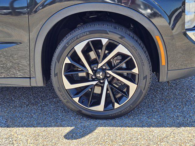 2022 Mitsubishi Outlander SE Launch Edition 2WD
