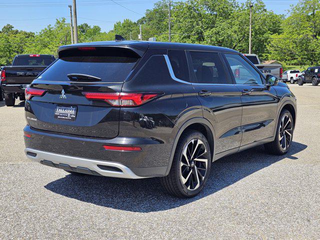 2022 Mitsubishi Outlander SE Launch Edition 2WD