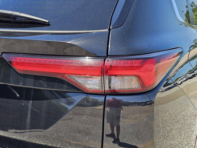 2022 Mitsubishi Outlander SE Launch Edition 2WD