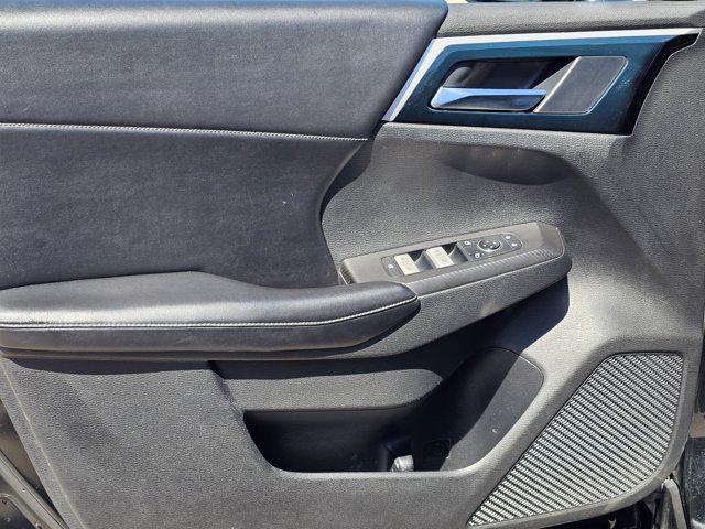 2022 Mitsubishi Outlander SE Launch Edition 2WD
