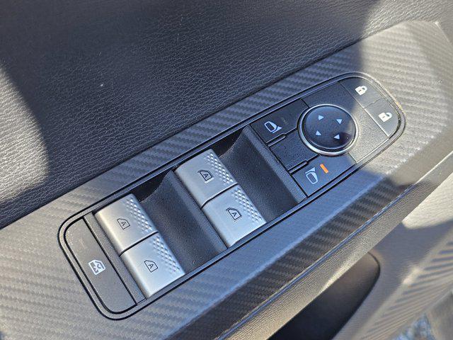 2022 Mitsubishi Outlander SE Launch Edition 2WD