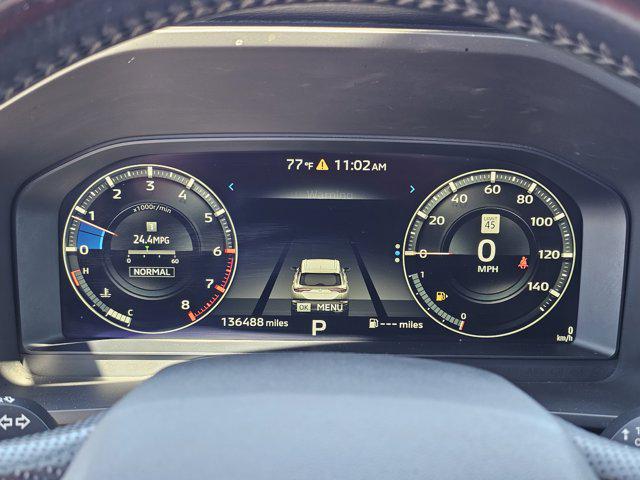 2022 Mitsubishi Outlander SE Launch Edition 2WD