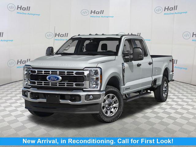 2026 Ford F-350 XLT for sale in Elizabeth City, NC