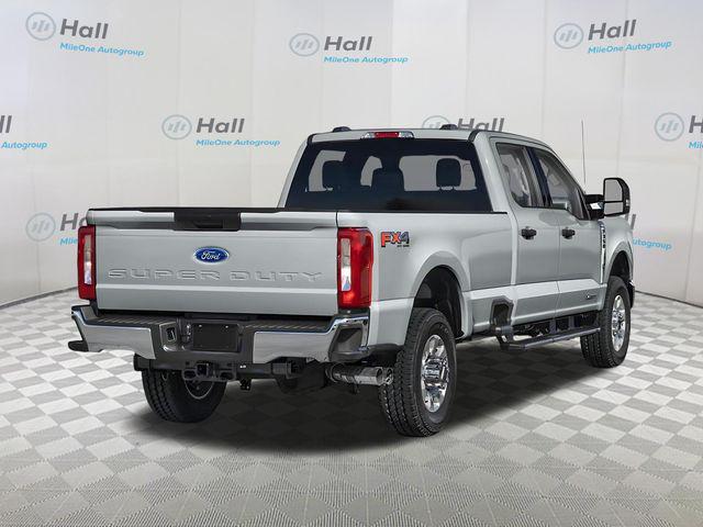 2026 Ford F-350 XLT