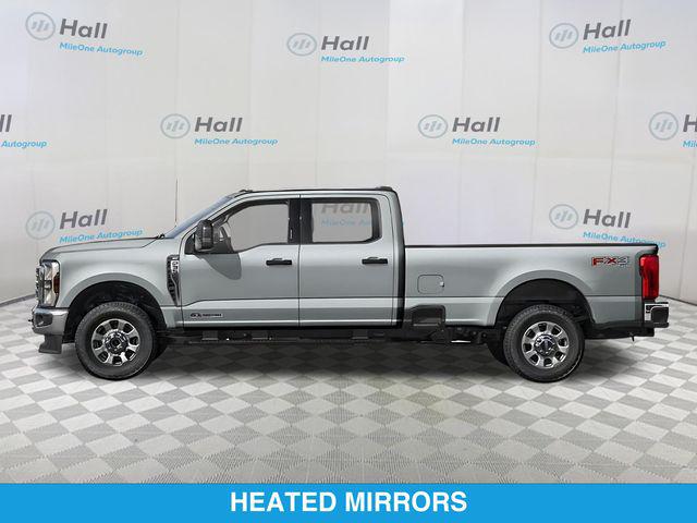 2026 Ford F-350 XLT