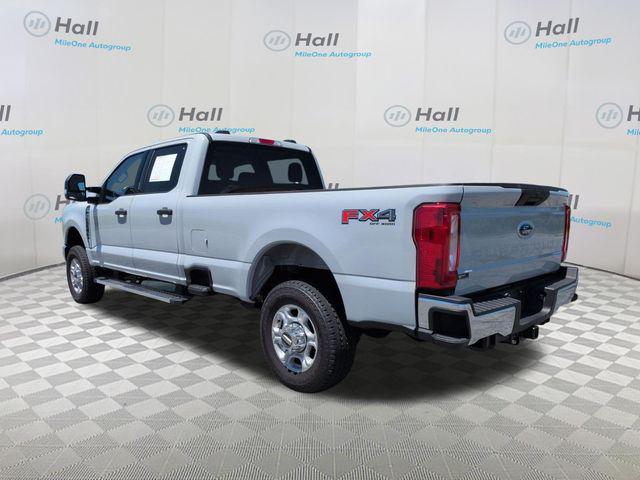 2026 Ford F-350 XLT