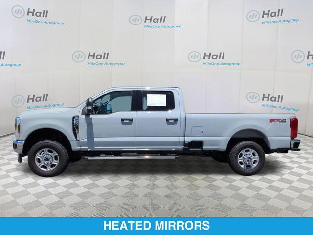 2026 Ford F-350 XLT
