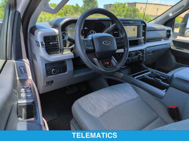 2026 Ford F-350 XLT