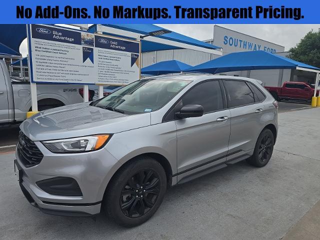 2024 Ford Edge SE for sale in San Antonio, TX