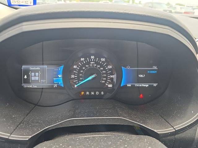 2024 Ford Edge SE