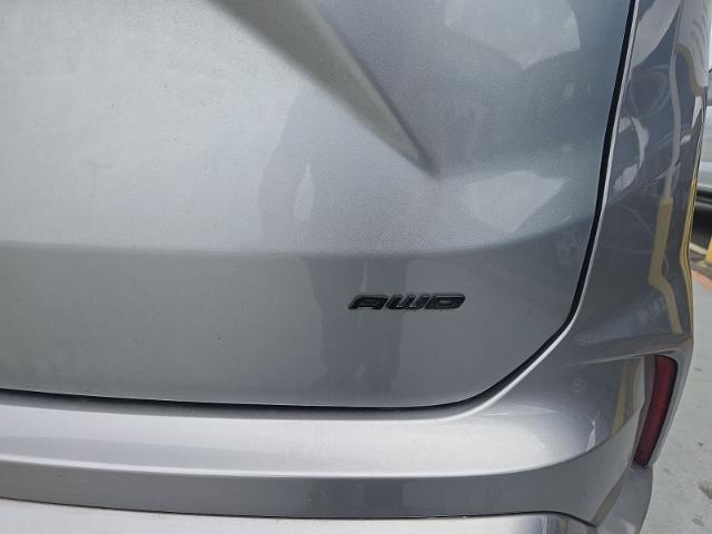 2024 Ford Edge SE