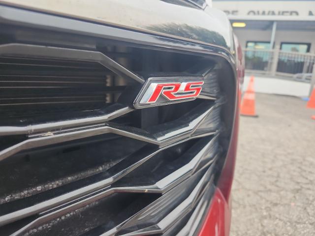 2023 Chevrolet TrailBlazer AWD RS