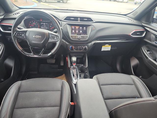 2023 Chevrolet TrailBlazer AWD RS